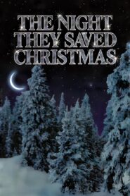 The Night They Saved Christmas 1984 on netflix