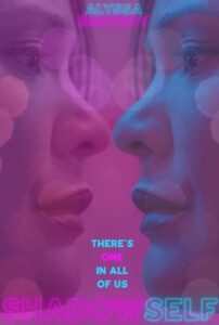 Shadow Self 2022 on netflix