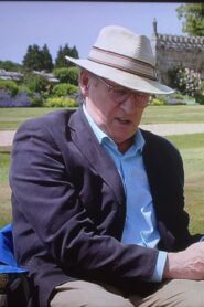 Peter Davison in Conversation 2018 on netflix