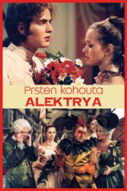 Prsten kohouta Alektrya 2002 on netflix