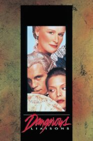 Dangerous Liaisons 1988 on netflix