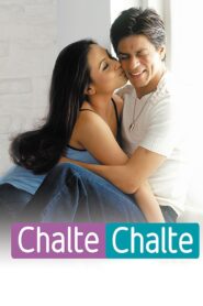 Chalte Chalte 2003 on netflix