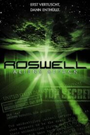 Roswell: The Aliens Attack 1999 on netflix