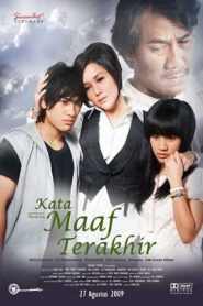Kata Maaf Terakhir 2009 on netflix