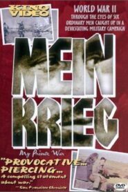 My Private War 1990 on netflix