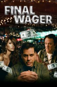 Final Wager 2024 on netflix