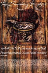 Smashing Pumpkins: Stand Inside Your Love 2000 on netflix