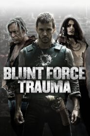Blunt Force Trauma 2015 on netflix