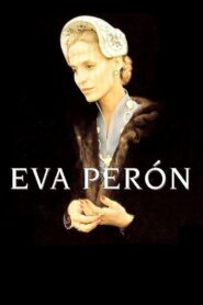 Eva Perón 1996 on netflix