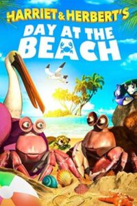 Harriet and Herbert’s Day at the Beach 2018 on netflix