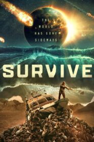 Survive 2024 on netflix