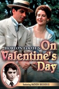 On Valentine’s Day 1986 on netflix
