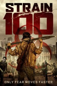 Strain 100 2020 on netflix