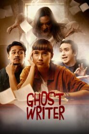 Ghost Writer 2019 on netflix