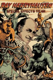 Ray Harryhausen: Special Effects Titan 2012 on netflix