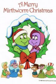 A Merry Mirthworm Christmas 1984 on netflix