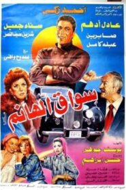 The Lady’s Driver 1993 on netflix