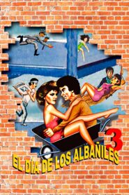 El día de los albañiles 3 1987 on netflix