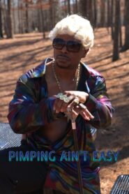 Pimpin Ain’t Easy 2020 on netflix