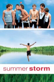 Summer Storm 2004 on netflix