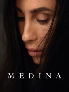 Medina 2022 on netflix