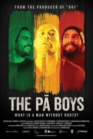 The Pā Boys 2014 on netflix