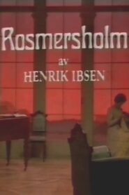 Rosmersholm 1984 on netflix