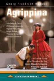Agrippina 2004 on netflix