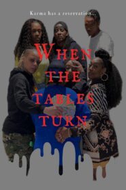 When The Tables Turn 2021 on netflix