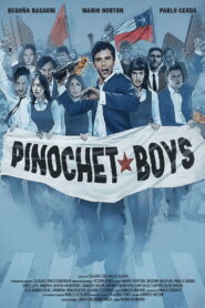 Pinochet Boys 2016 on netflix