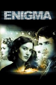 Enigma 2001 on netflix