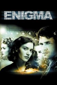 Enigma 2001 on netflix