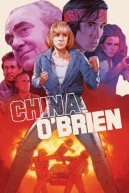 China O’Brien 1990 on netflix