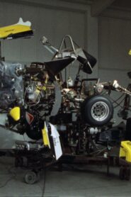 Meta-Mecano 1997 on netflix