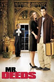 Mr. Deeds 2002 on netflix