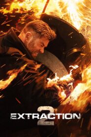 Extraction 2 2023 on netflix