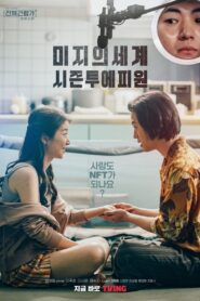 Parallel Adventure of Madam Mizy 2022 on netflix