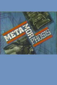 Metamorphosis 1987 on netflix