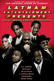 Latham Entertainment Presents: An All New Comedy Experience 2003 on netflix