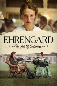 Ehrengard: The Art of Seduction 2023 on netflix