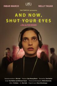 And Now Shut Your Eyes 2020 on netflix