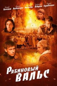 Ashberry Waltz 2010 on netflix