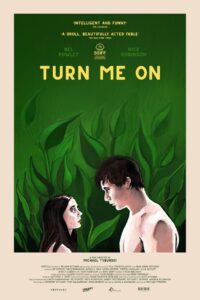 Turn Me On 2024 on netflix