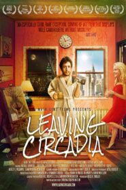 Leaving Circadia 2014 on netflix