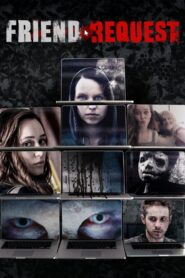 Friend Request 2016 on netflix