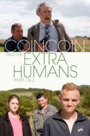 CoinCoin and the Extra-Humans 2018 on netflix