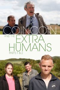 CoinCoin and the Extra-Humans 2018 on netflix