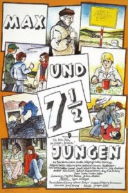Max und siebeneinhalb Jungen 1980 on netflix