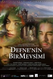 Defne’nin Bir Mevsimi 2016 on netflix