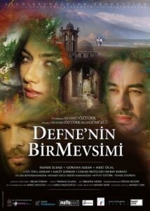 Defne’nin Bir Mevsimi 2016 on netflix